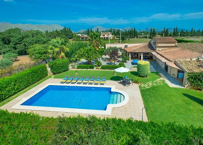 Villa Corralet