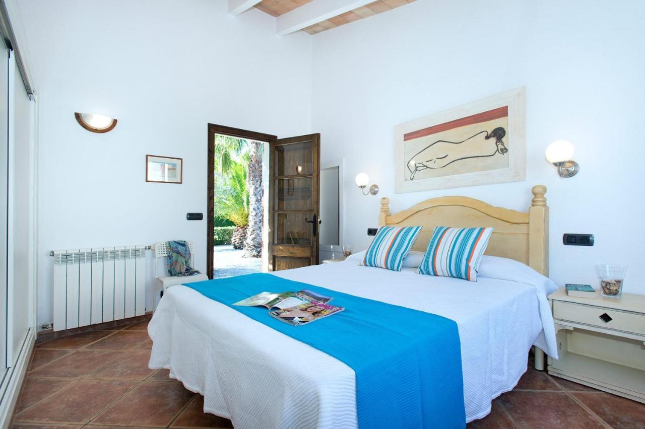 Villa Corralet