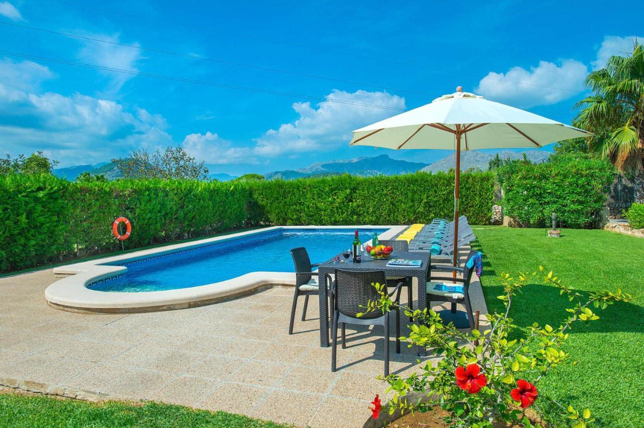 Villa Corralet