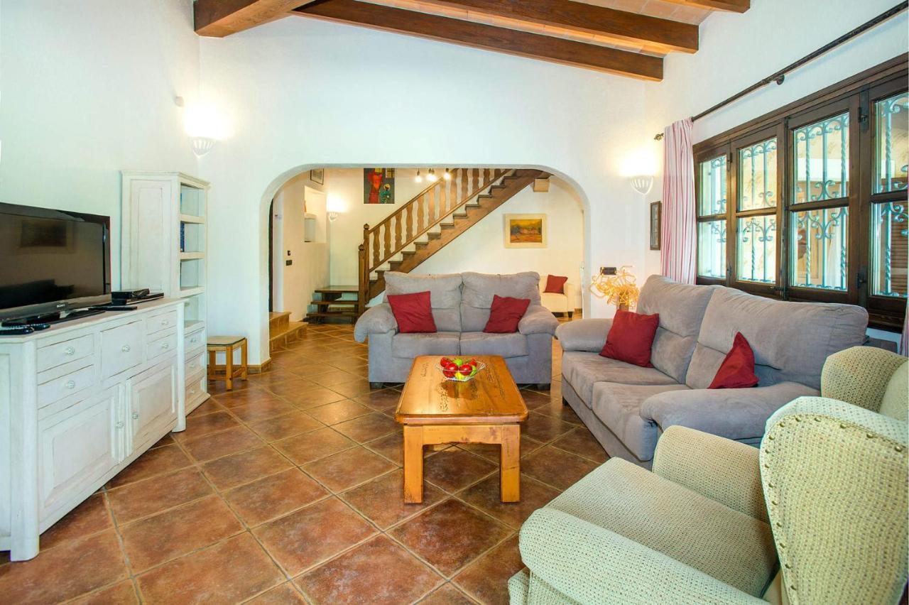 Villa Corralet