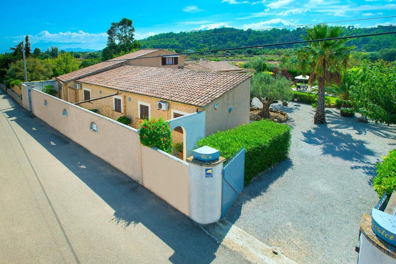 Villa Corralet *