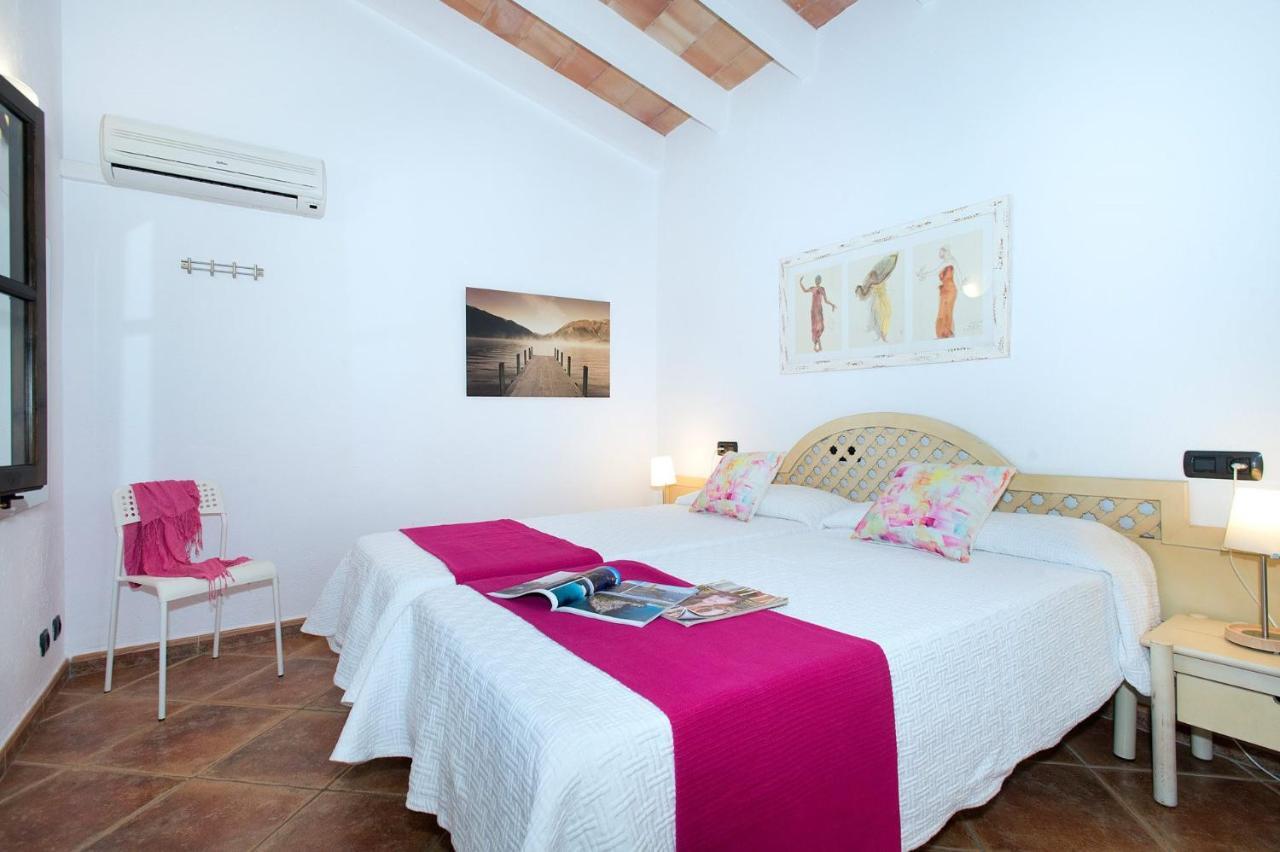 Corralet Villa Port de Pollença