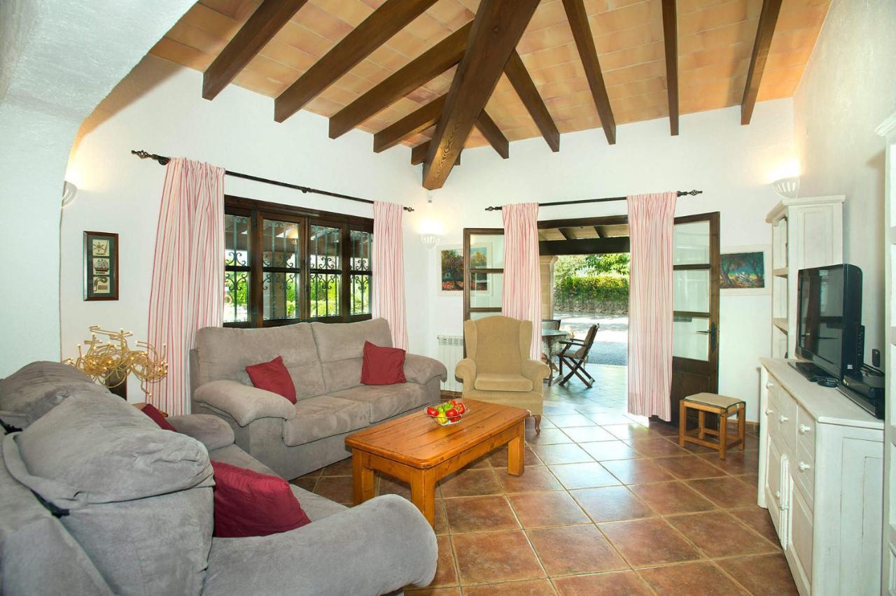 Corralet Villa Port de Pollença
