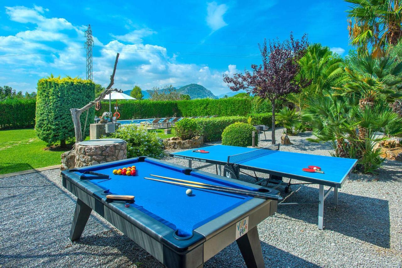 Villa Corralet Port de Pollença